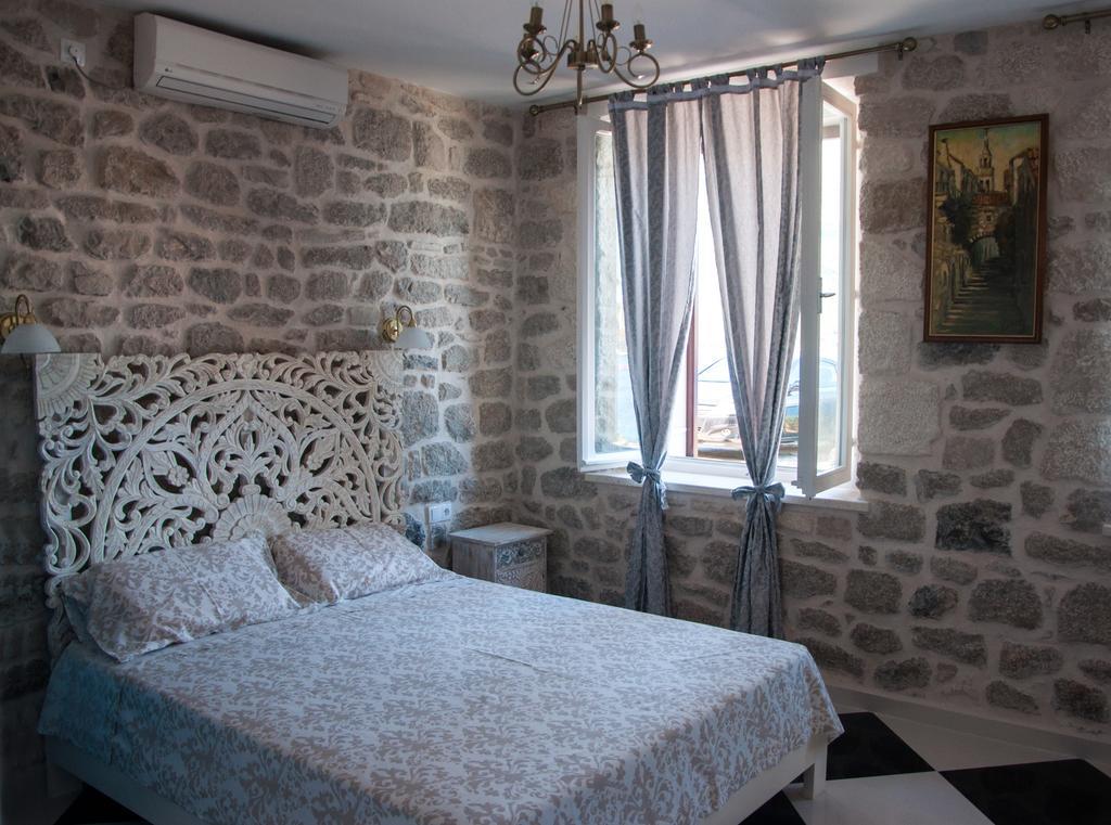 Apartments Jasmina Κόρτσουλα Δωμάτιο φωτογραφία