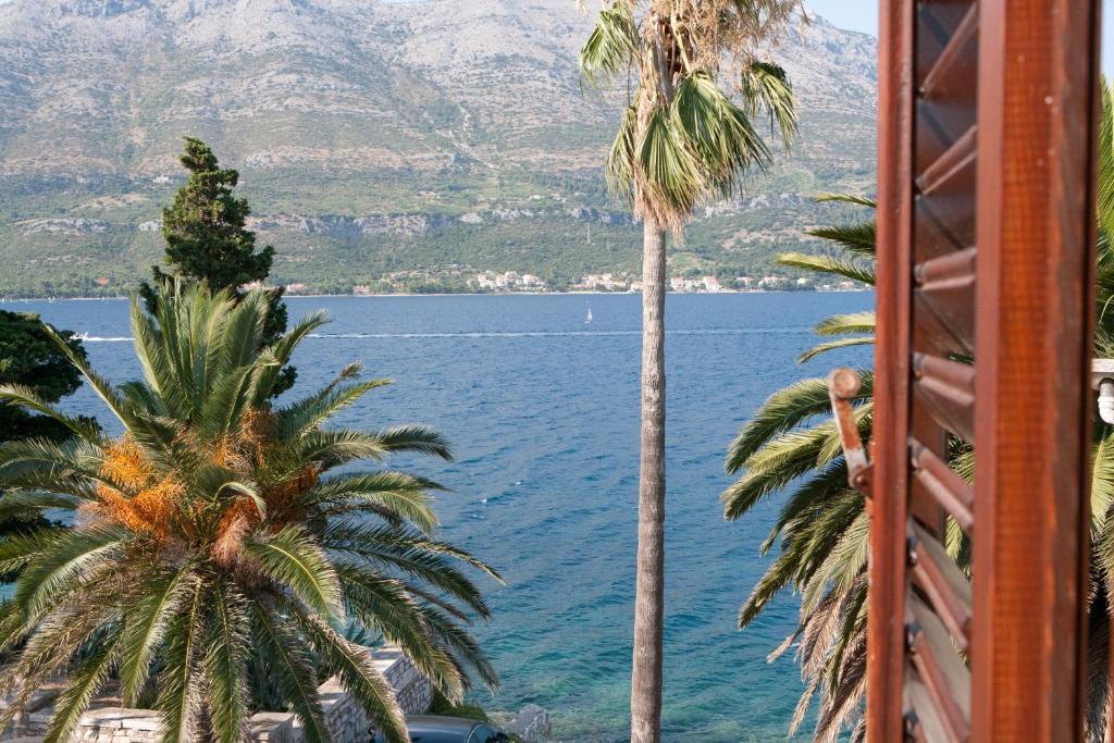 Apartments Jasmina Κόρτσουλα Δωμάτιο φωτογραφία