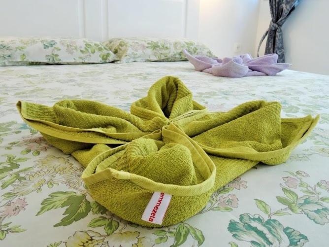 Apartments Jasmina Κόρτσουλα Δωμάτιο φωτογραφία