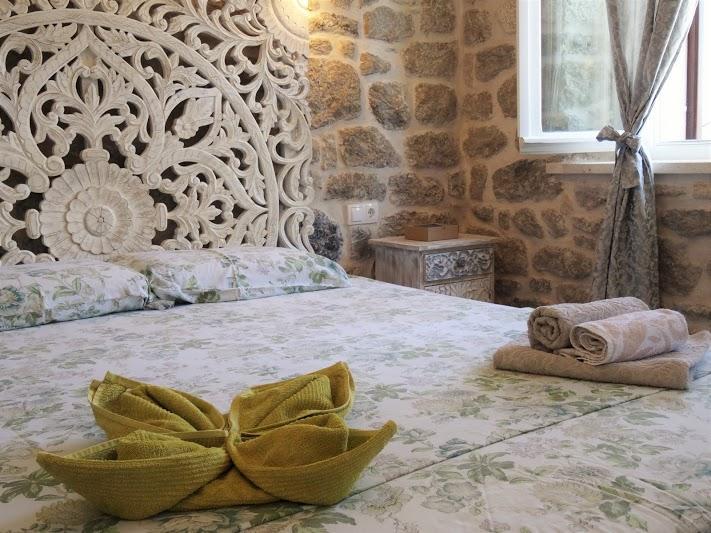 Apartments Jasmina Κόρτσουλα Εξωτερικό φωτογραφία