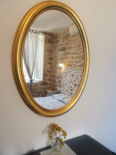 Apartments Jasmina Κόρτσουλα Εξωτερικό φωτογραφία