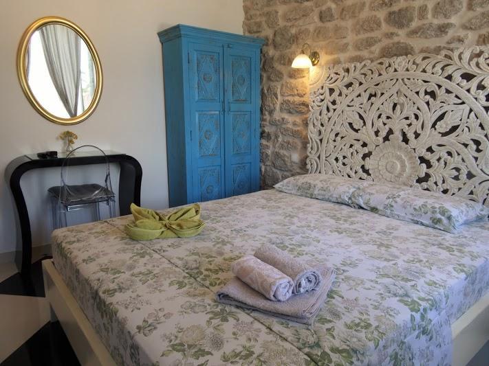 Apartments Jasmina Κόρτσουλα Εξωτερικό φωτογραφία